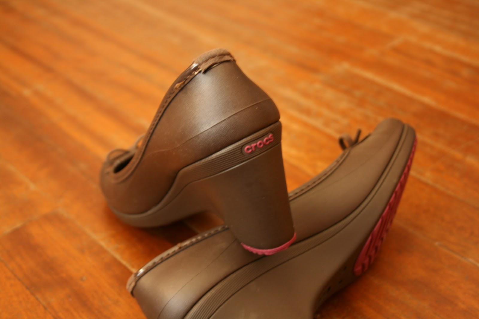 Crocs...the shoes everyone loves to hate Hijab South Africa