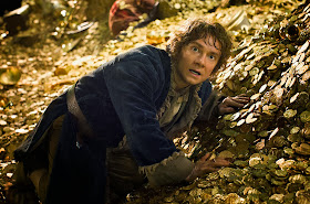 Bilbo Baggins The Hobbitt an Unexpected Journey 2013 movieloversreviews.filminspector.com