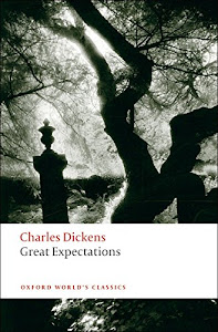Descargar Great Expectations (Oxford World’s Classics) PDF por Charles Dickens