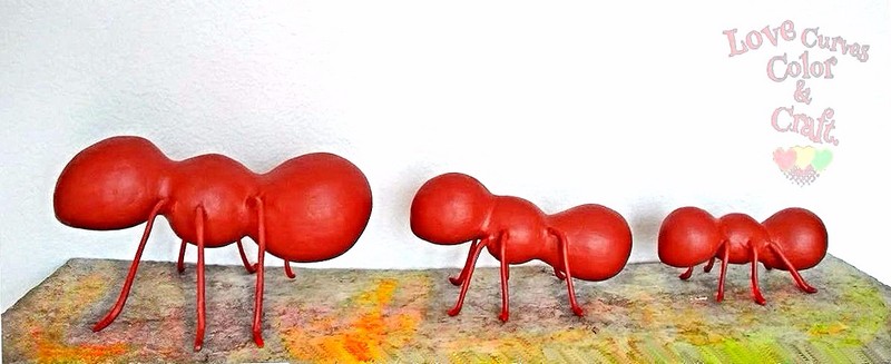 Hormigas-decorativas