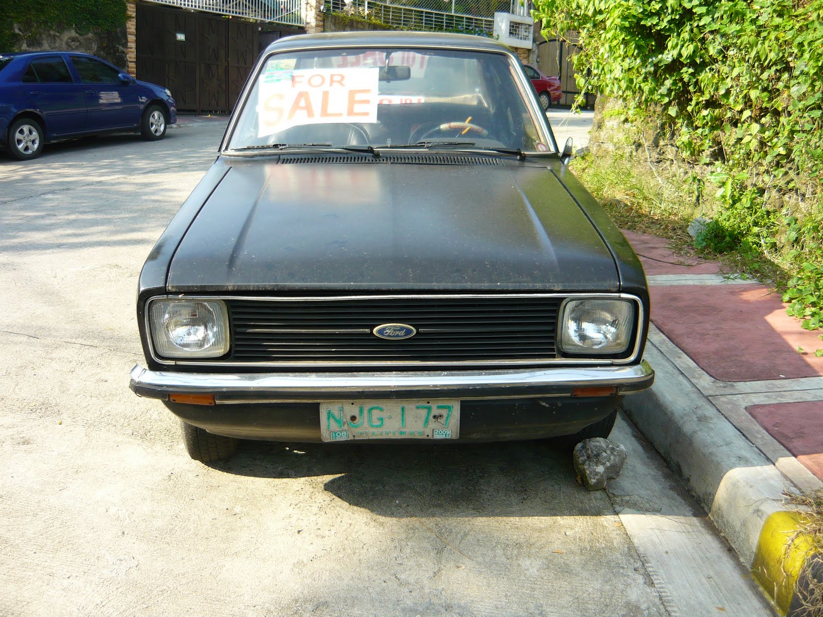 Ford escort brenda for sale philippines #1