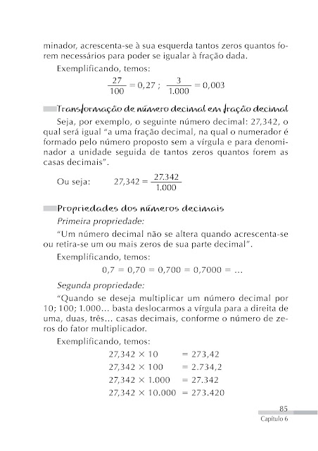 Minimanual compacto de matematica ensino fundamental editora rideel pdf