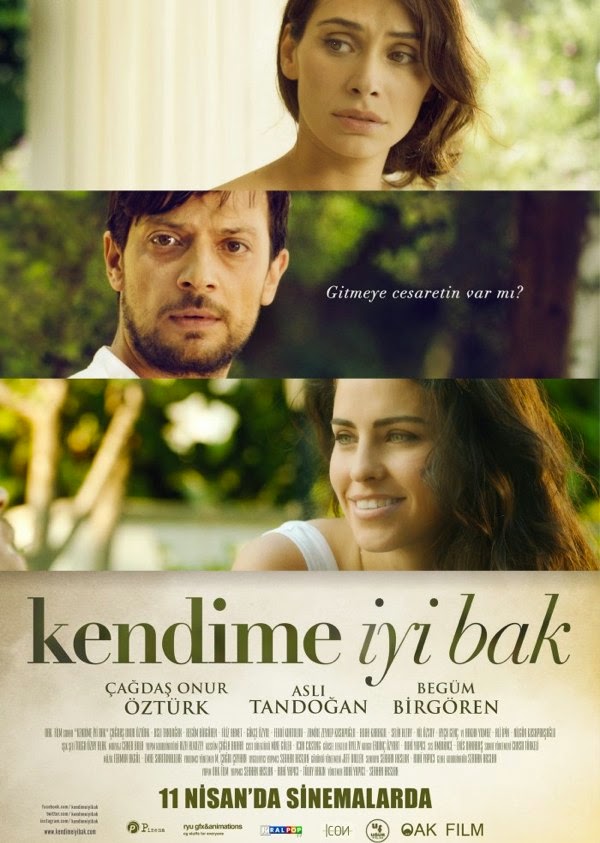 مشاهدة وتحميل فيلم Kendime Iyi Bak 2014 مترجم اون لاين