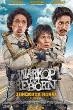 Warkop DKI Reborn: Jangkrik Boss! Part 1 (2016) 