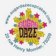 Sugar Daze (en francais)