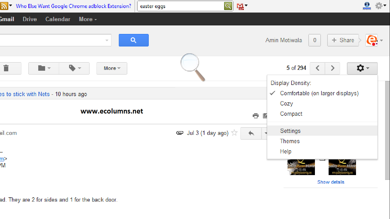 how does dot gmail trick work how does dot gmail trick work