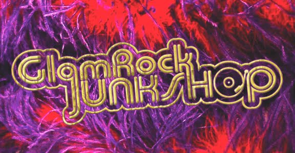 The Glam Rock Junkshop