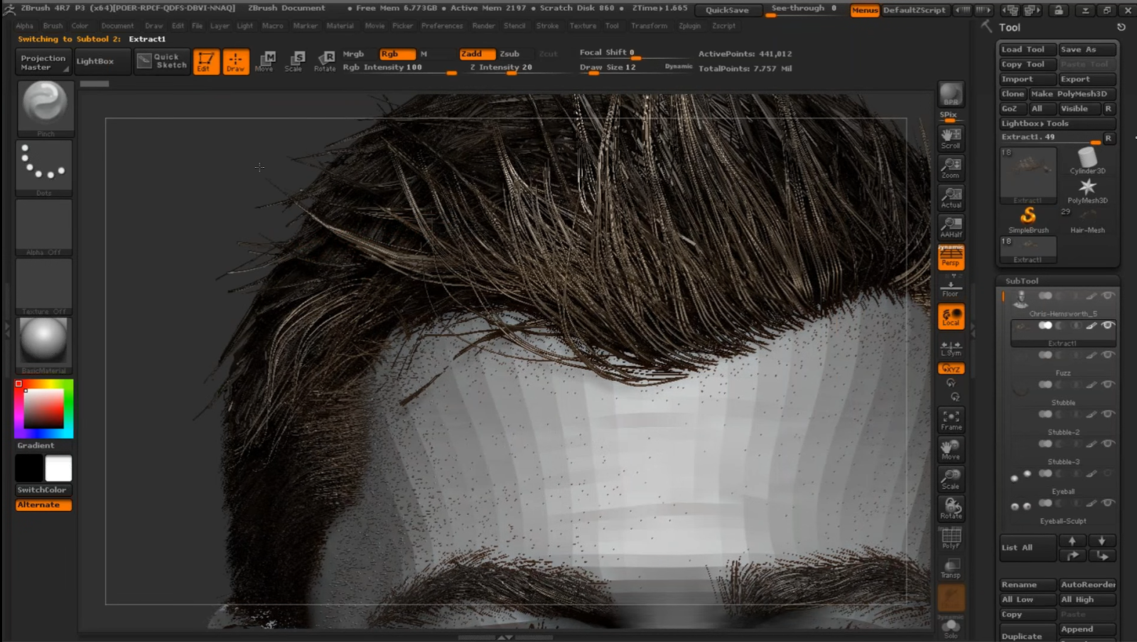 pixologic zbrush 4r8 p3 with zbridge pixologic zbrush 4r8 p3 with zbridge