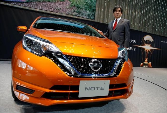 Nissan Offers Cheap Hybrid Electric Cars | Mono-live