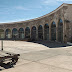 Museo de Arte contemporáneo Casa redonda en Chihuahua