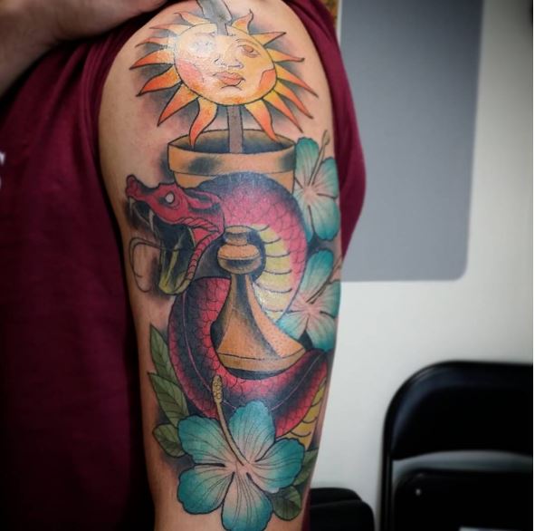 Game of Thrones Tattoos