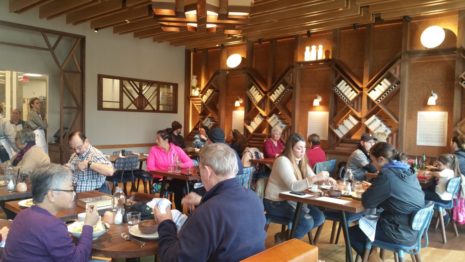 Barnes And Le Restaurants Folsom Has One Munchie Musings Barnes And Le Restaurants Folsom Has One