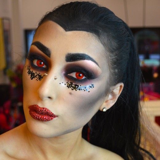 мир театра.