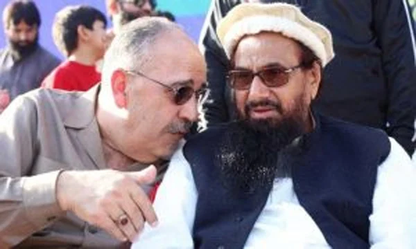  Palestine recalls ambassador to Pakistan who attended rally alongside Hafiz Saeed, Protesters, America, Israel, Politics, World,Protesters, America, Israel, Politics, World, 