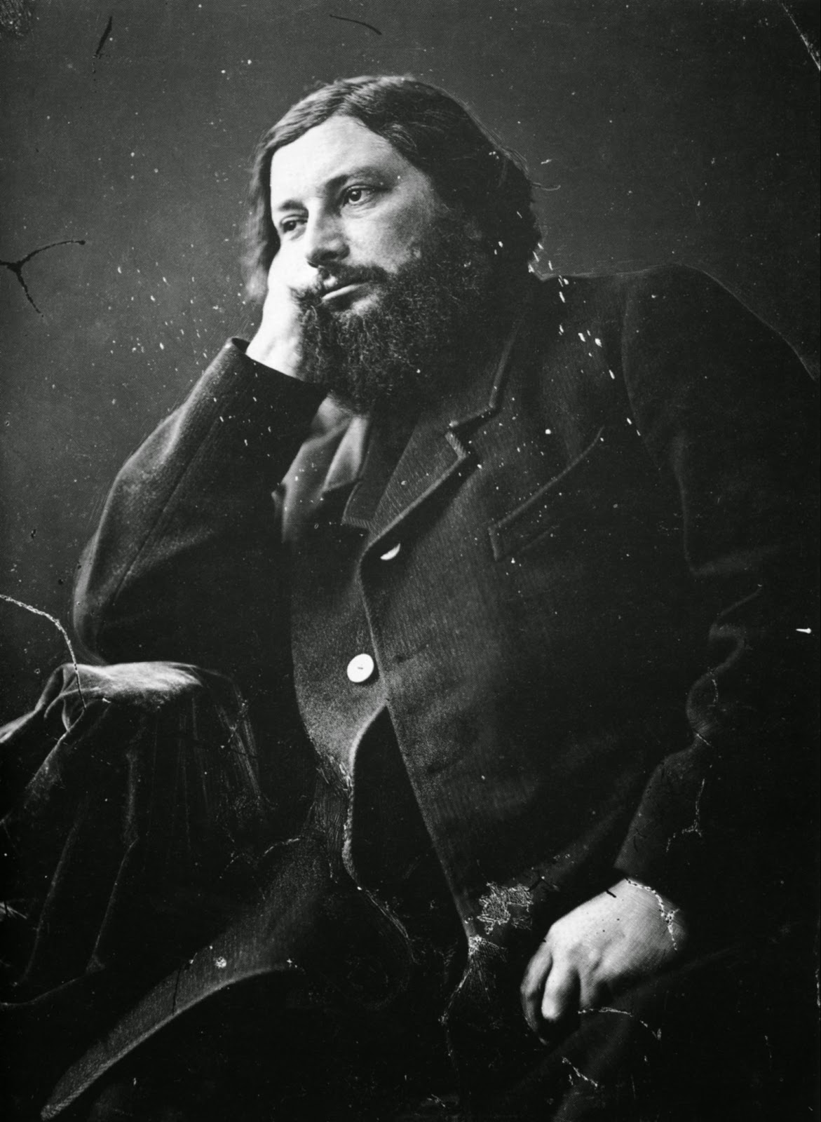 Gustave Courbet Realist painter Tutt'Art Pittura • Scultura