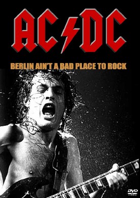 AUDIO ROCK: AC/DC 