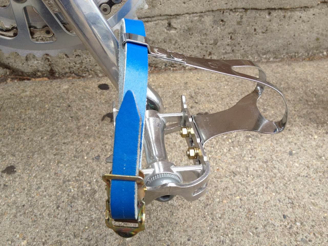 bridgestone 500 road bike