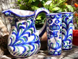 Granada Ceramics