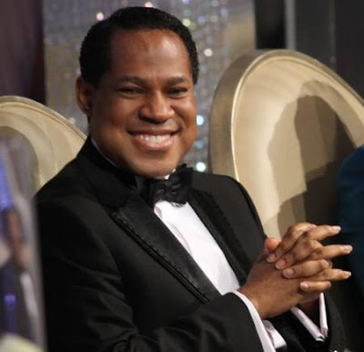 pastor chris hell fire