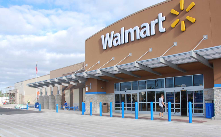 Walmart Brasil escolhe a RDS para implantar rádio indoor Walmart Brasil escolhe a RDS para implantar rádio indoor