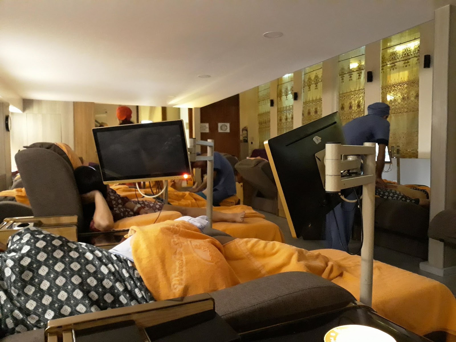 Weekends Forever Wensha Spa Pasay MetroDeal Review