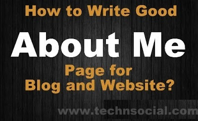 How to write a contact us page for a website