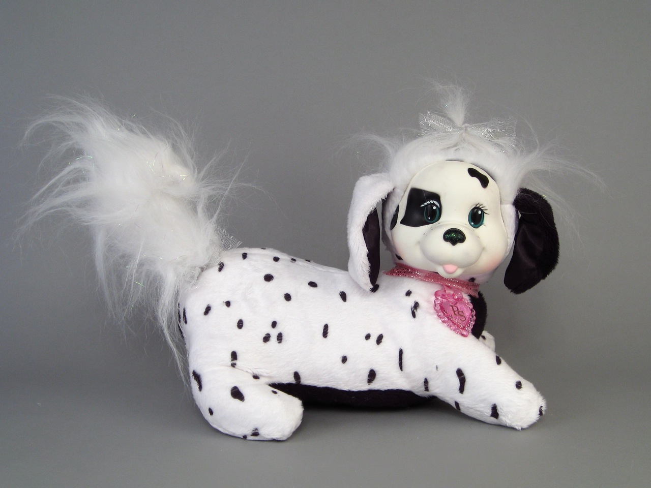 Surprise Puppies Toy / Lucy Puppy Dog Toy Review With Puppy Surprise