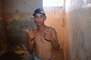 Jovem de 20 anos é assassinado à bala na manhã deste sábado no interior da Paraíba