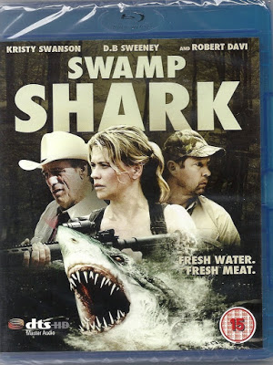 Shark 1969 Hindi Dual Audio BRRip 300MB