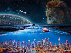 surrealism photoshop digital projects education cox jewel