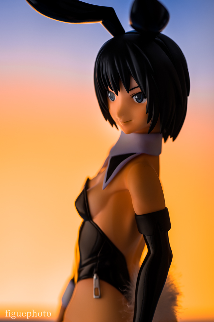 巨乳高校生メイド すじパン むっちり太もも アマガミ 中多紗江 ゴリラ