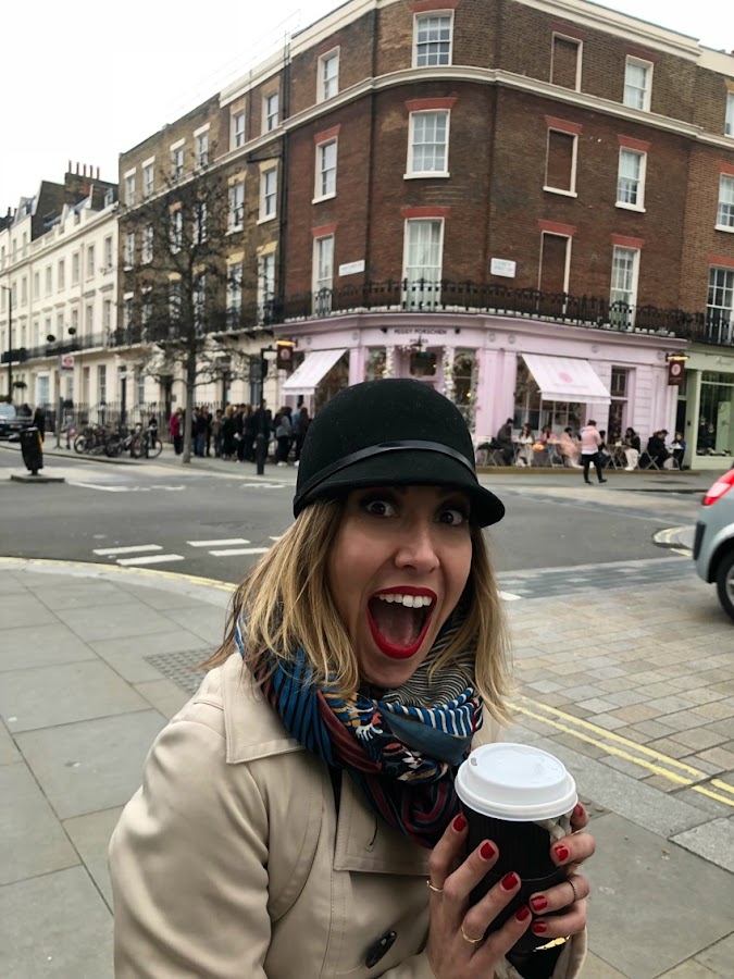 Fitness And Chicness-Tips Viajar Londres-6