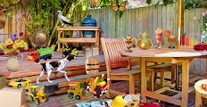 Garden Search