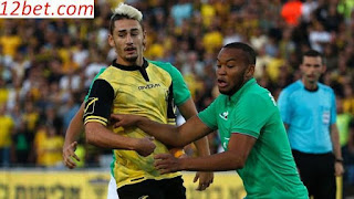 Soi kèo nhận định St.Etienne vs Beitar (02h05 ngày 26/8) St.Etienne1