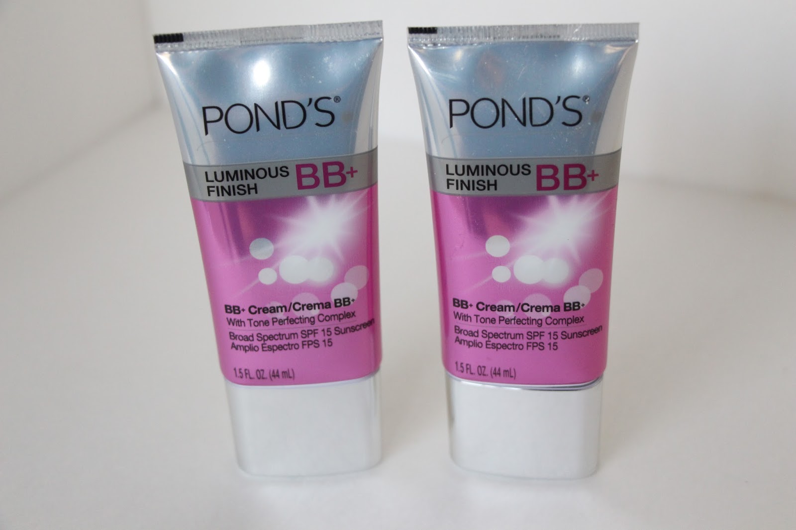 Ponds BB+ Cream Review!