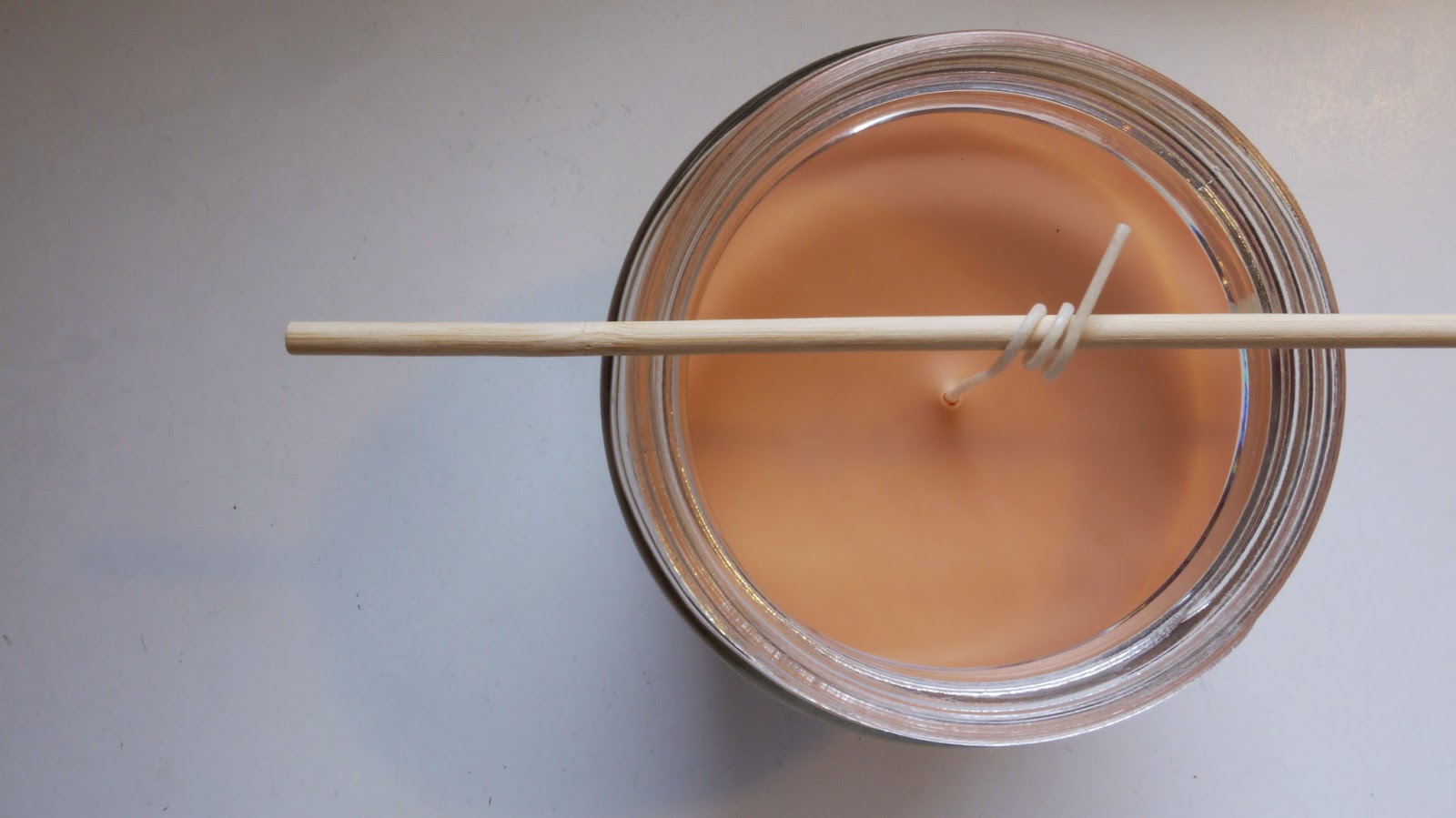 Bumps Along the Way Helpful hints make new candles and get rid of the old