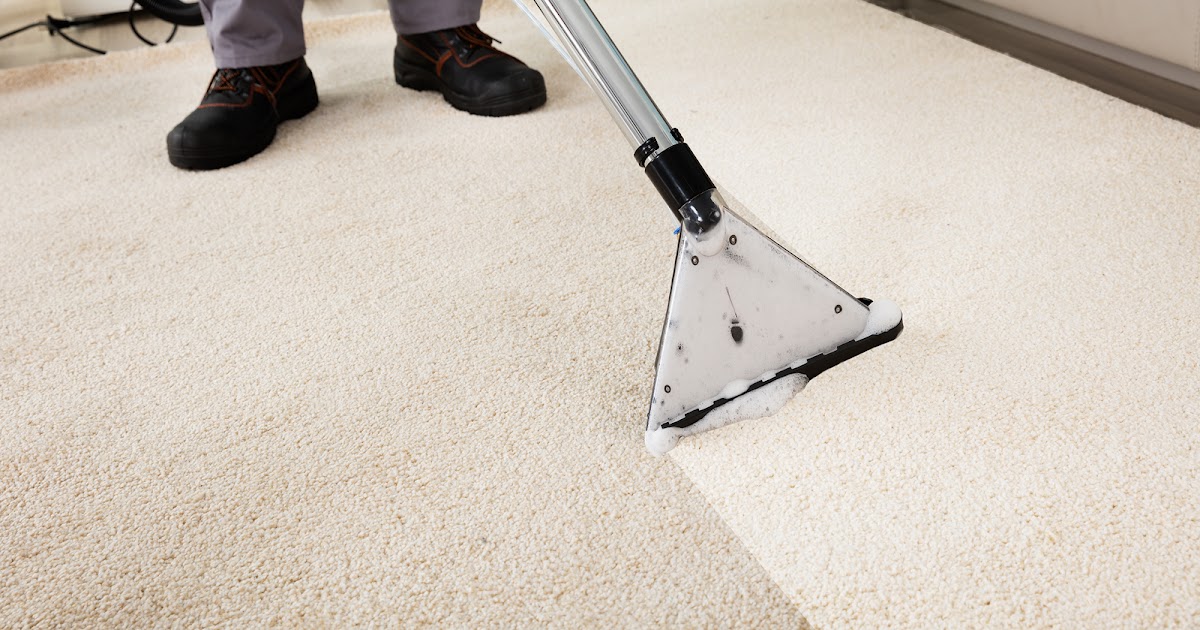 Cheap and Professional Carpet Cleaning Services in St Albans Try 5