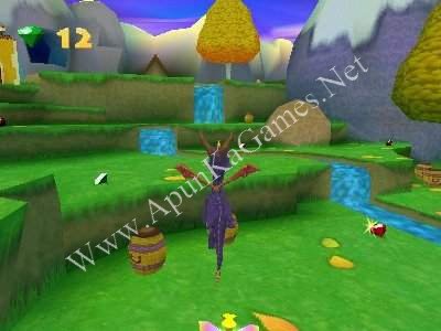 spyro year of the dragon pc game free download spyro year of the dragon pc game free download