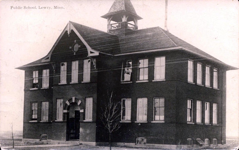 Distant Innocence Workup