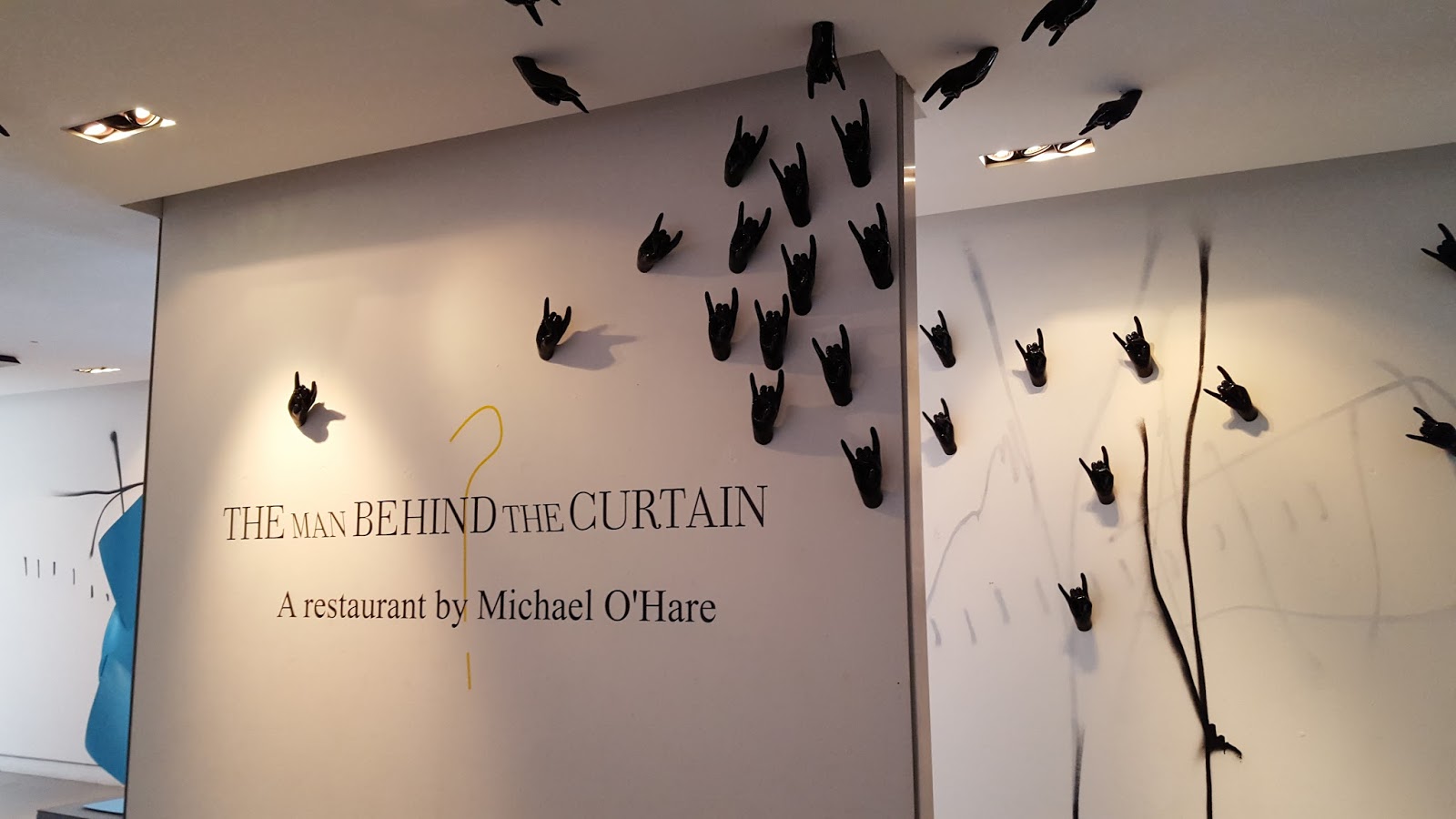 Mashtun And Meow Sheffield Beer Blog Man Behind The Curtain