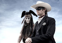 the lone ranger johnny depp official image