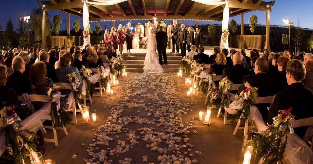 Temecula Ca Wedding Venues