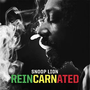 Reincarnated, Snoop Lion, New, Album, CD, Cover, Image