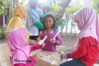 Pendidikan Keluarga Sebagai Salah Satu Tri Pusat Pendidikan