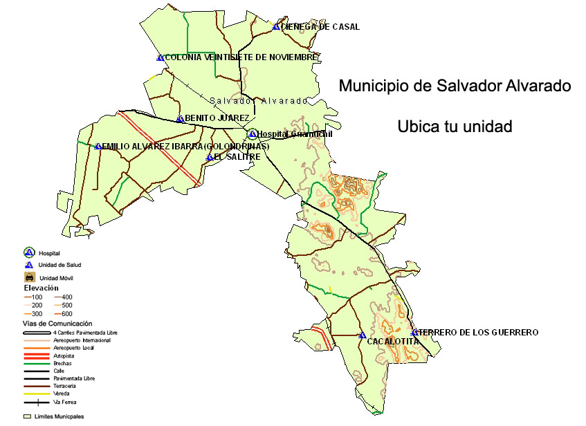 Image result for FOTOS DEL MUNICIPIO DE SALVADOR ALVARADO SINALOA