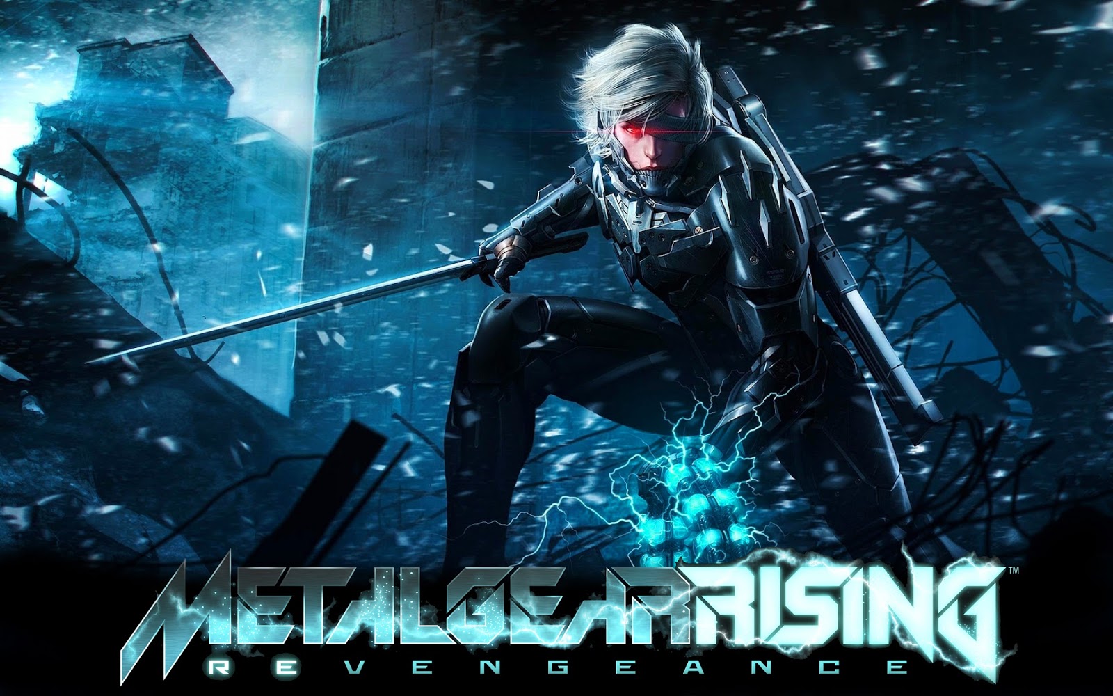 Metal Gear Rising Revengeance For Mac Metal Gear Rising Revengeance For Mac