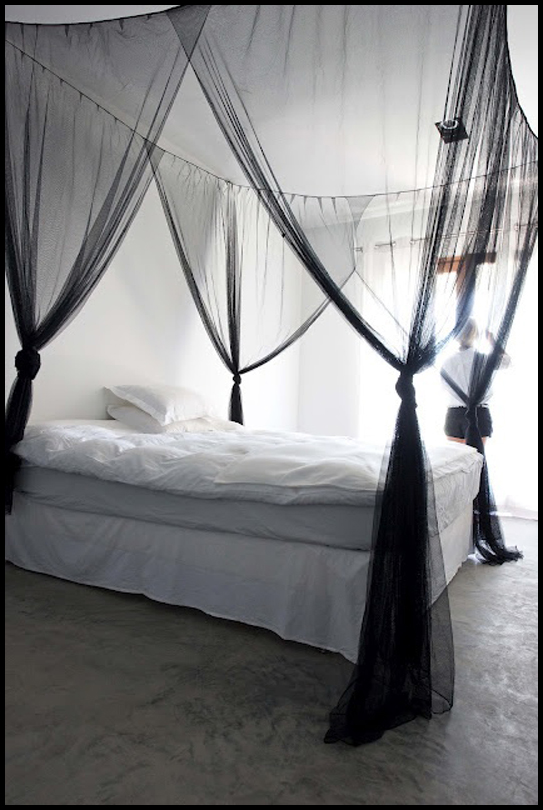 Los hogares que habitamos: ¡Quiero una cama de princesa!