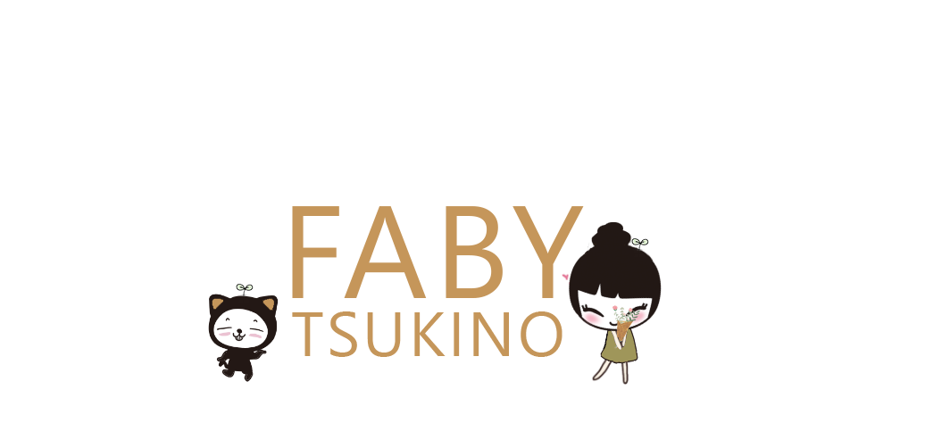 Faby Tsukino