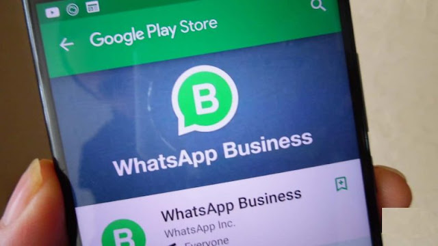 Apa Itu WhatsApp Business, Aplikasi yang Baru Diluncurkan Untuk Pengguna Androit & iOS? Apa Itu WhatsApp Business, Aplikasi yang Baru Diluncurkan Untuk Pengguna Androit & iOS?