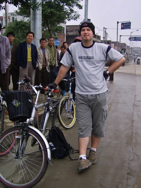 China 2006